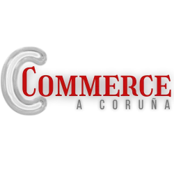 A Coruña Chamber logo