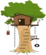 Tree Fort