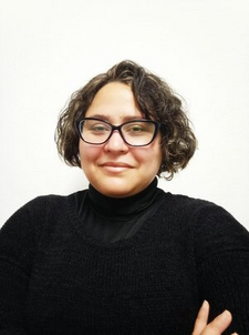 Karol Bracho Picture