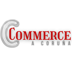 A Coruña Chamber Commerce Logo