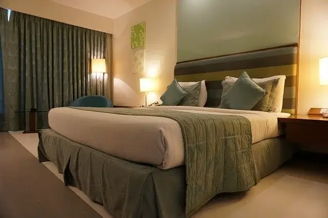 marriage suite