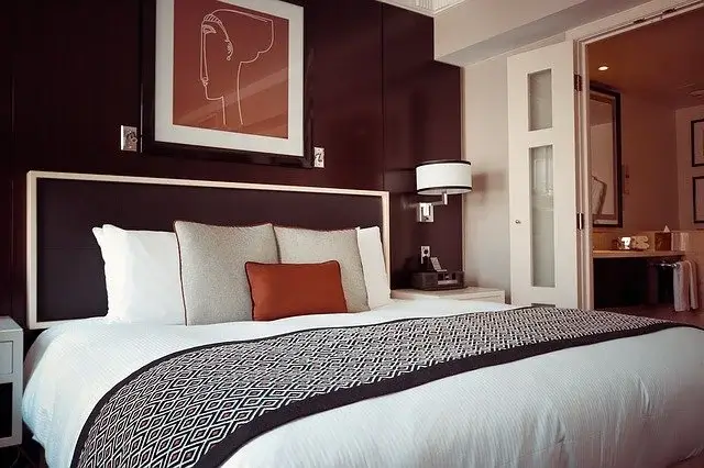 marriage suite