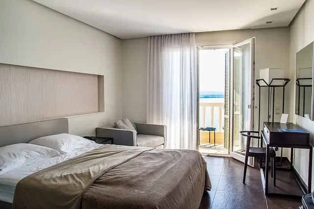 marriage suite