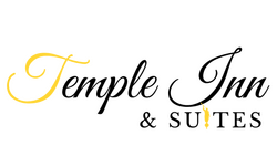 Temple Inn & Suites Logo